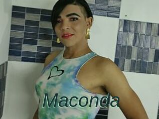 Maconda