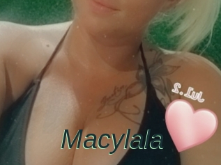 Macylala