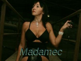 Madamec