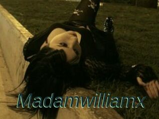 Madamwilliamx