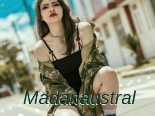 Madanaustral