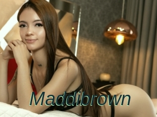 Maddibrown