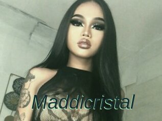 Maddicristal