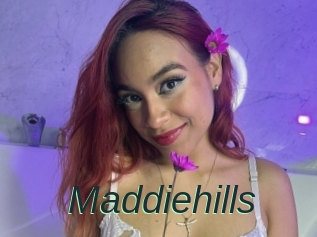 Maddiehills