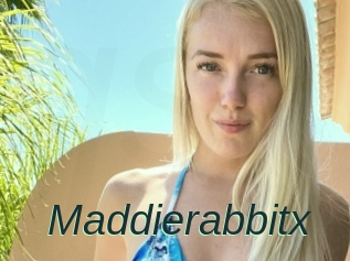 Maddierabbitx