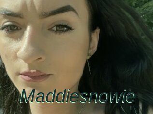 Maddiesnowie