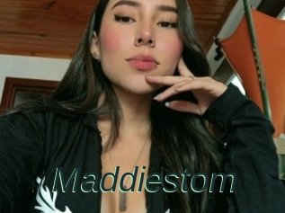Maddiestom