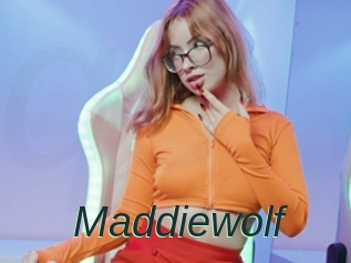 Maddiewolf