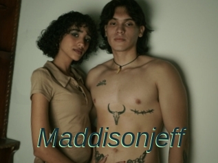 Maddisonjeff
