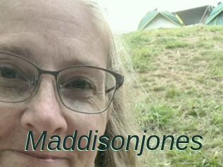 Maddisonjones