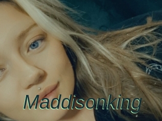 Maddisonking