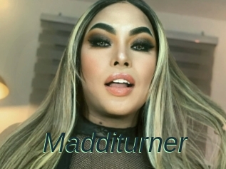 Madditurner