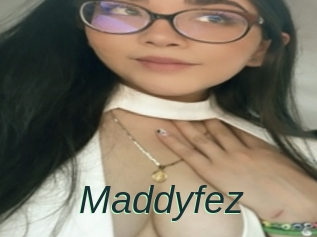 Maddyfez