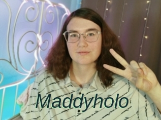Maddyholo