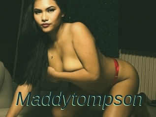 Maddytompson