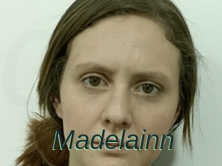 Madelainn