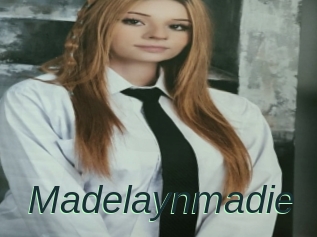 Madelaynmadie