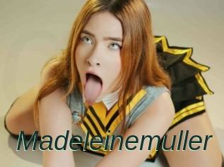 Madeleinemuller