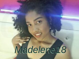 Madelene18