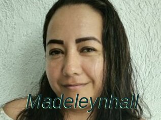 Madeleynhall