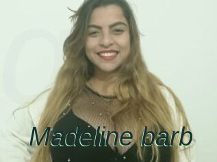 Madeline_barb
