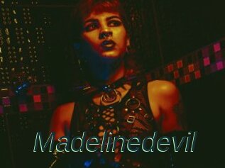 Madelinedevil