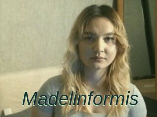 Madelinformis