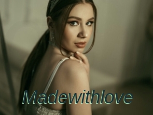 Madewithlove