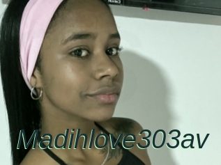 Madihlove303av