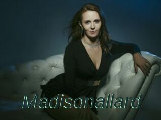 Madisonallard