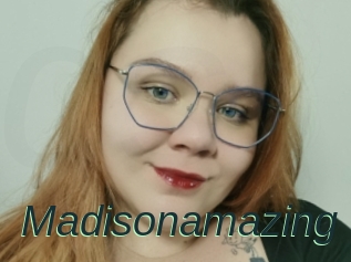 Madisonamazing