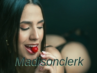 Madisonclerk