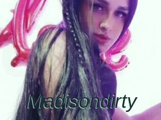 Madisondirty