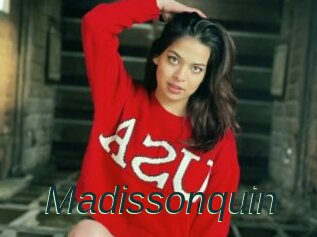 Madissonquin