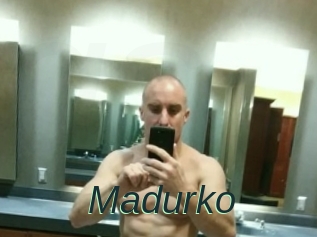 Madurko