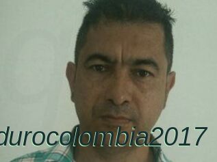 Madurocolombia2017