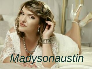 Madysonaustin