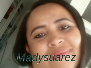 Madysuarez