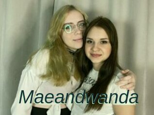 Maeandwanda
