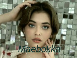 Maebokka