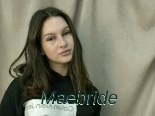 Maebride
