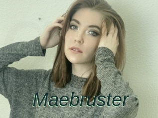 Maebruster