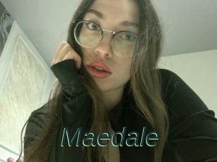 Maedale