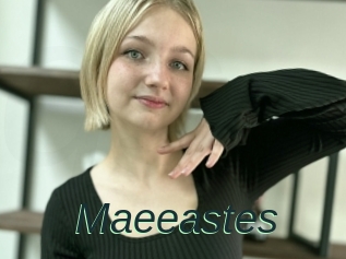 Maeeastes