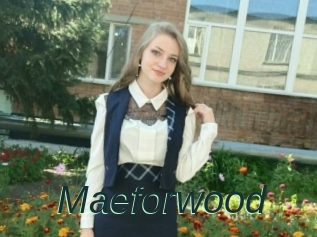 Maeforwood