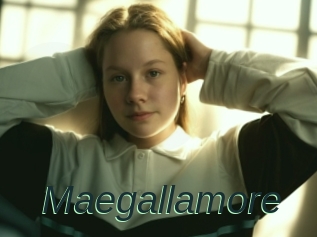 Maegallamore