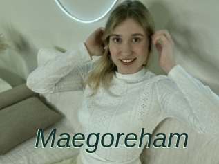 Maegoreham