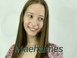 Maehaimes