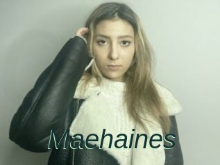 Maehaines