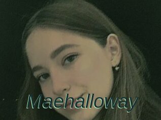 Maehalloway